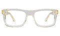 Front view of Catania Optical in Champagne/Optical