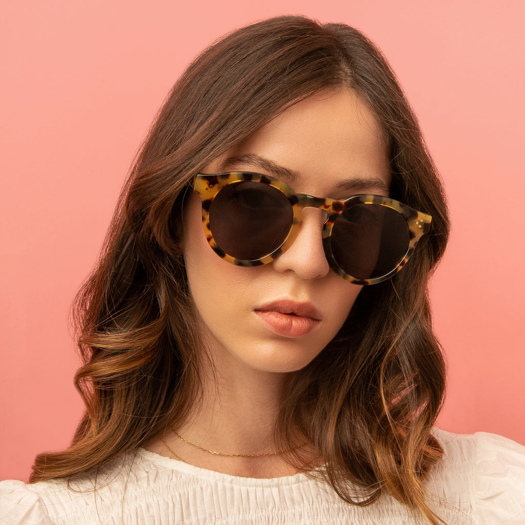 Leonard II E Sunglasses | illesteva