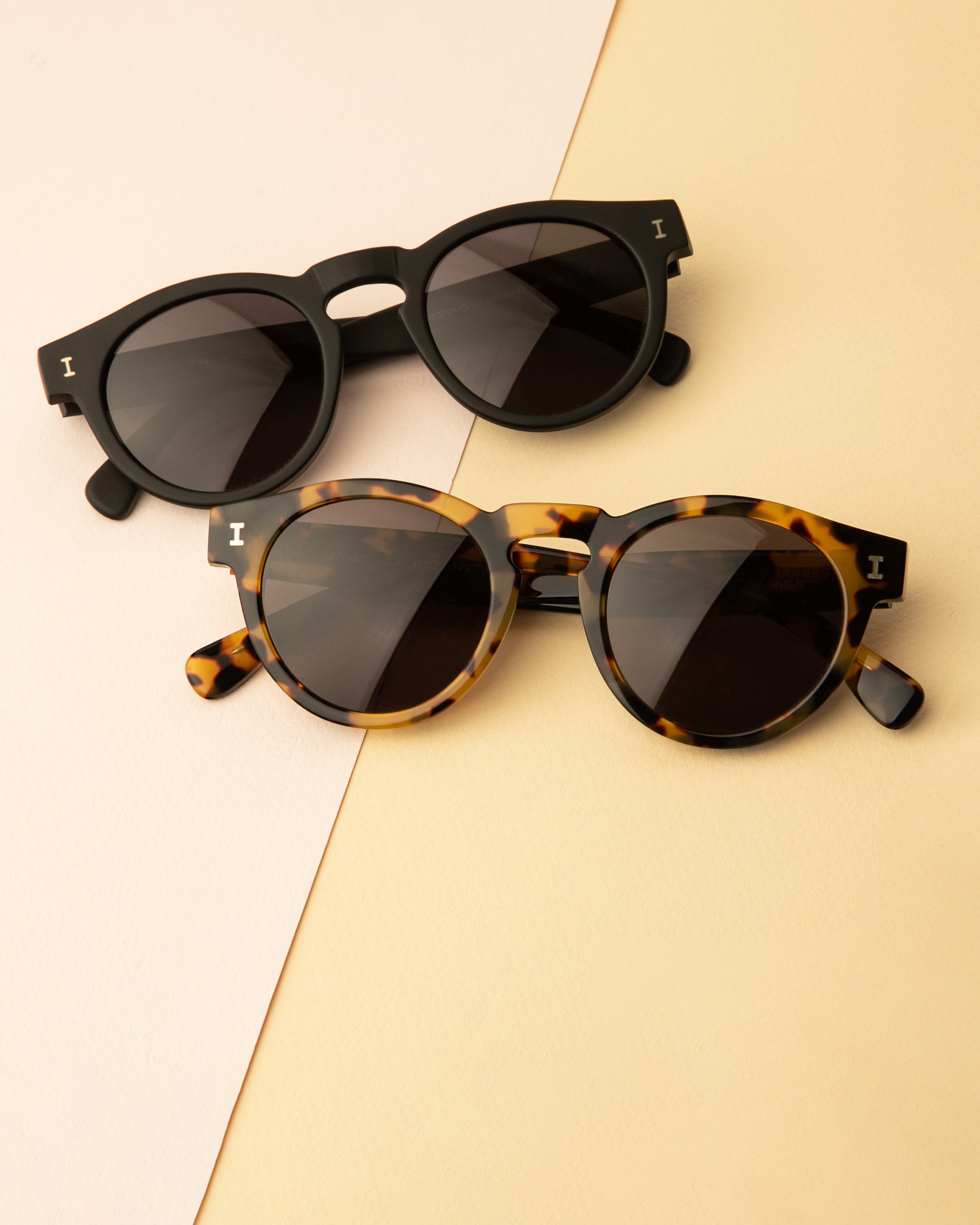 shop leonard sunglasses