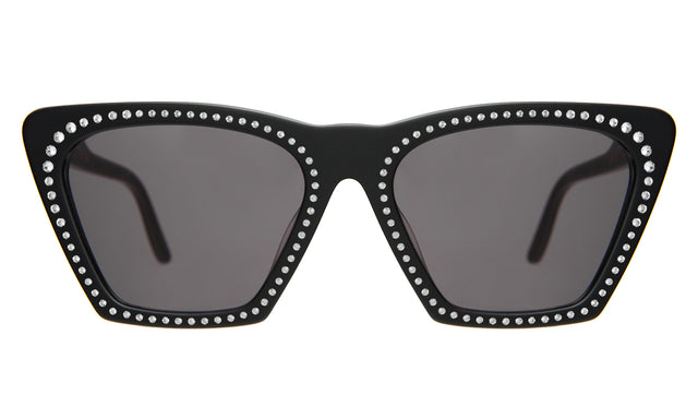 Lisbon Crystal Sunglasses Product Shot