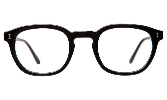 Black / Optical Product Shot