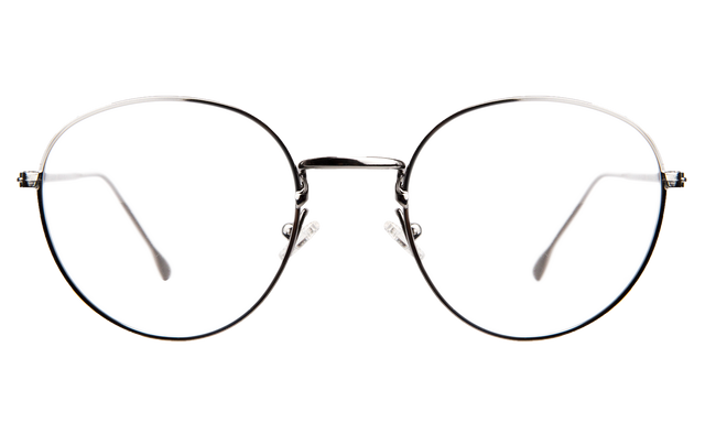 Jefferson Optical Product Shot