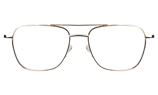 Gold / Optical Product Shot