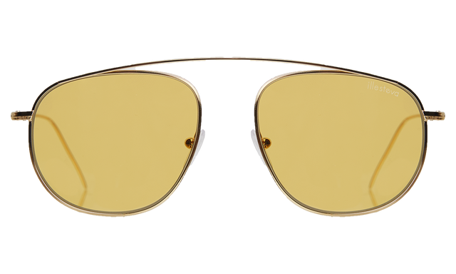 Santorini Sunglasses Product Shot