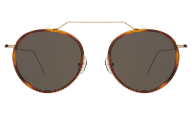 Wynwood Ace Sunglasses Product Shot