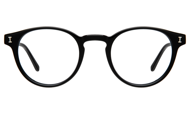 Black / Optical Product Shot