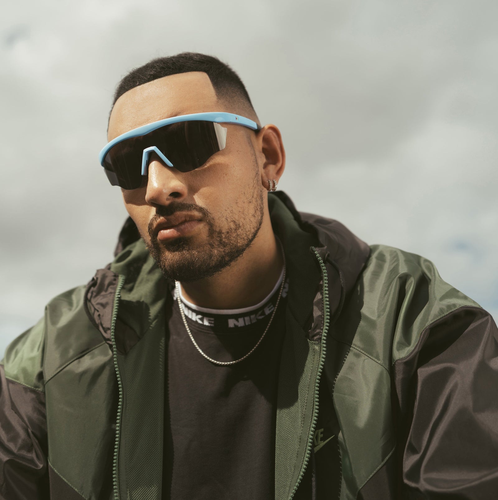 Nick Kyrgios x illesteva
