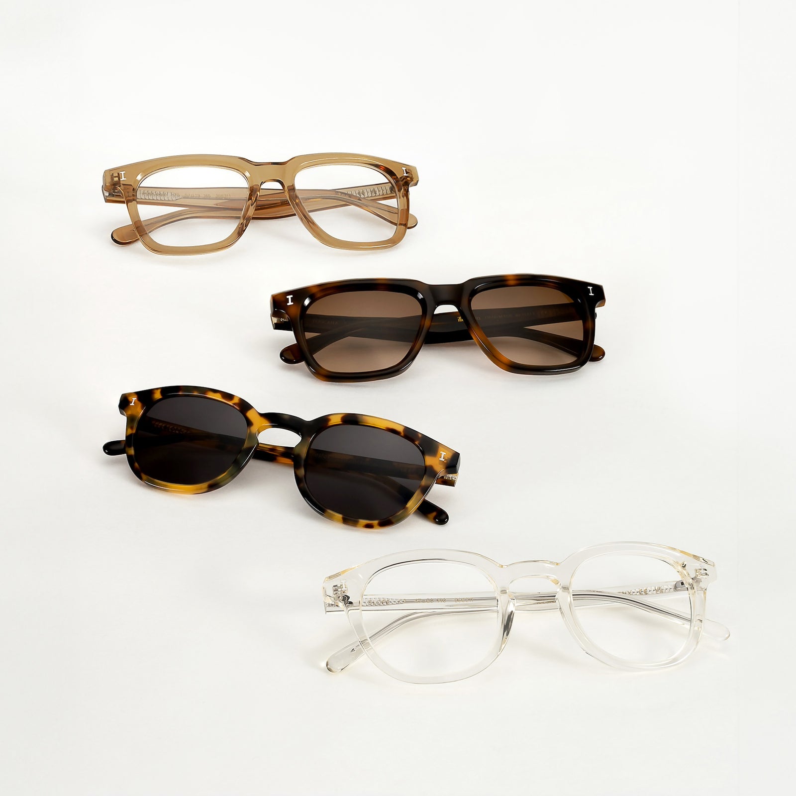 Just Dropped: The Toscana & The Slope