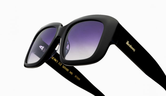 A Purple Story