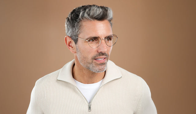 Men's Optical