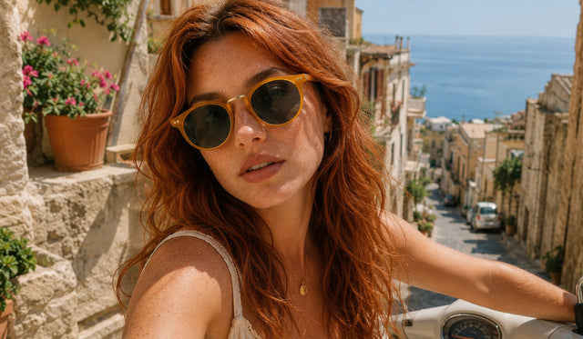 Travels to Sicily