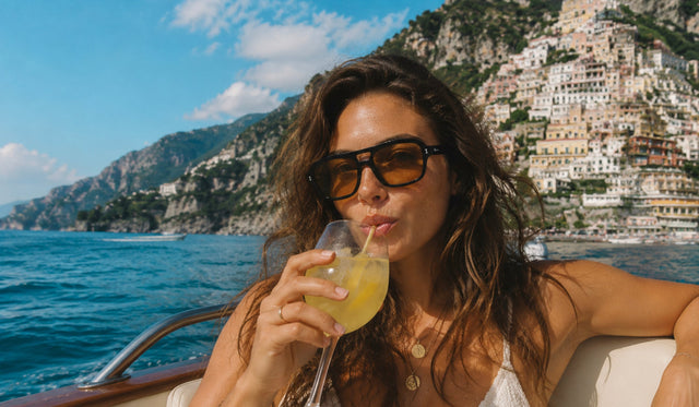 The Amalfi Edit