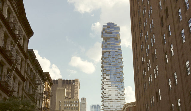 TRIBECA – SPRING 2026