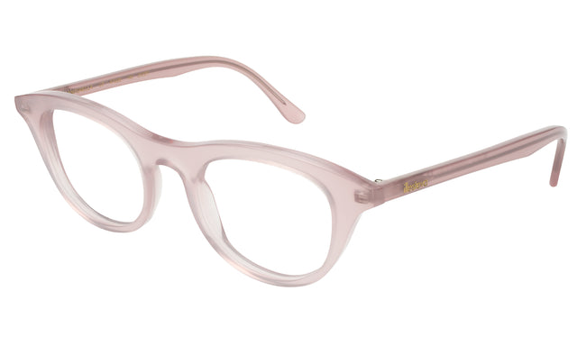 Antonella Optical Side Profile in Thistle Optical