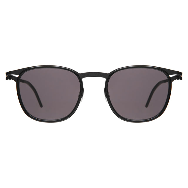 Astor Titanium Sunglasses Product Shot