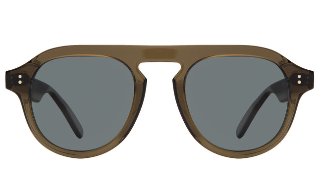 color: Green / Olive