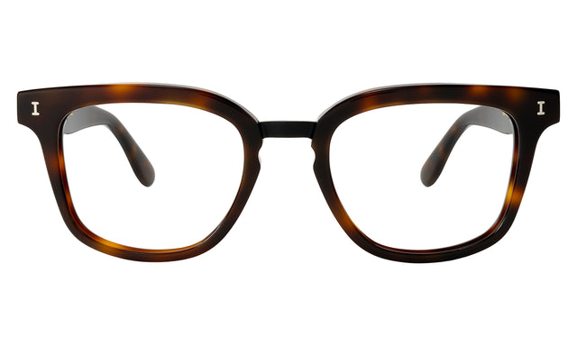 Bobby Optical in Havana/Matte Black Optical