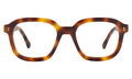 Front view of Bogota Optical in Havana/Optical