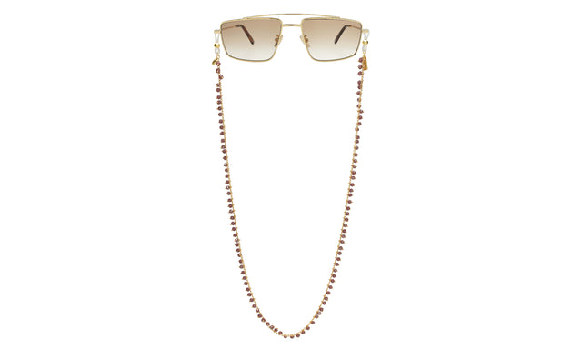 Sunglass Chain front view in Casablanca