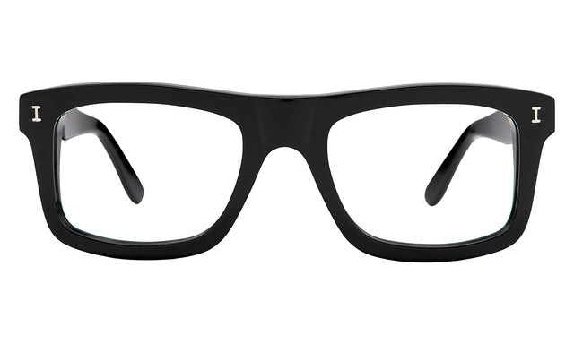 Catania Optical in Black Optical