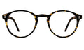 Front view of Como Optical in Flame/Optical