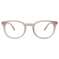 Front view of Copenhagen Optical in Thistle/Optical