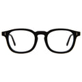 Front view of Griffith Optical in Black/Optical