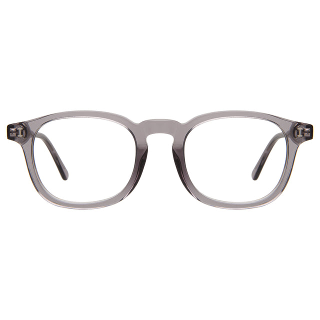 Griffith Optical front view in Mercury Optical