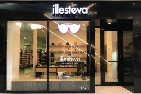 illesteva , Brickell City Centre, Miami store