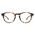 Front view of Lawrence Optical in Sand Dune/Optical
