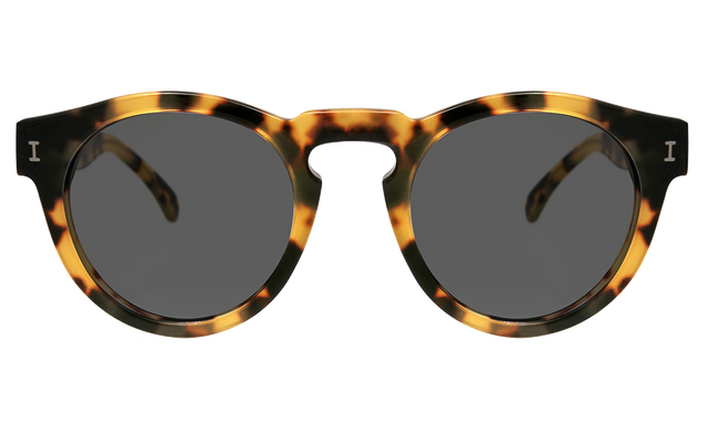 Tortoise / Grey Product Shot