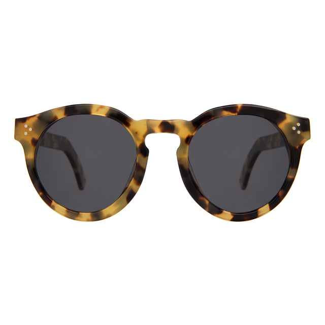 Leonard II E Sunglasses Product Shot