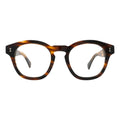 Front view of Madison Optical in Sand Dune/Optical