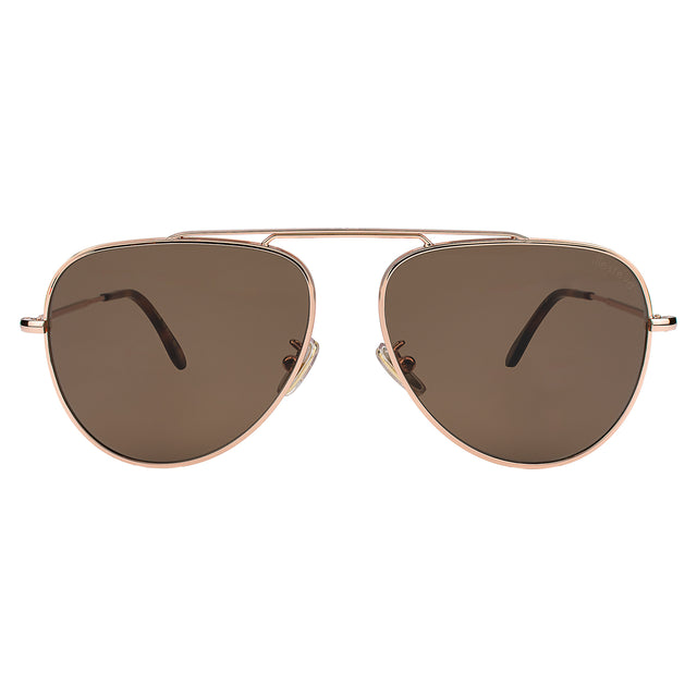 Naxos 58 Sunglasses Product Shot