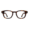 Front view of Pacific Optical in Havana/Optical