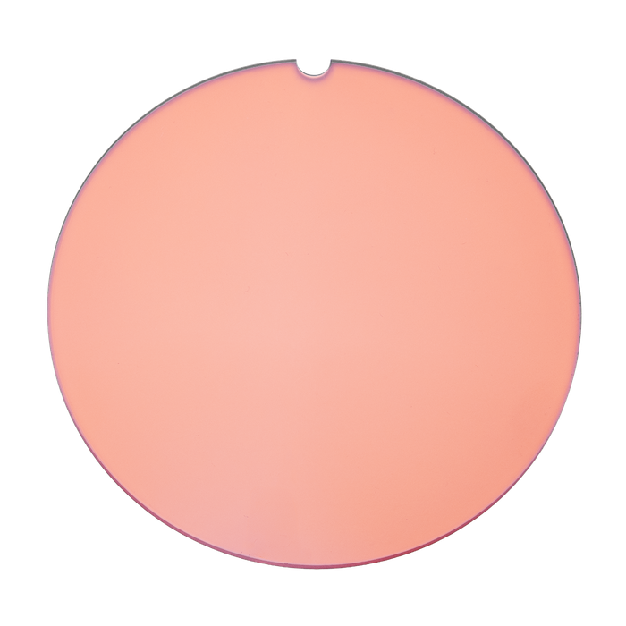 SUNSET lens color