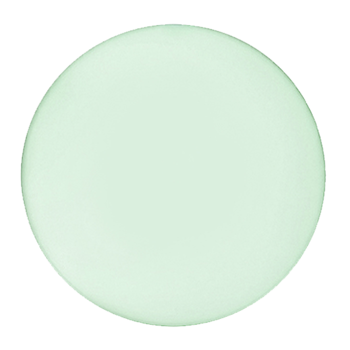 Seafoam lens color