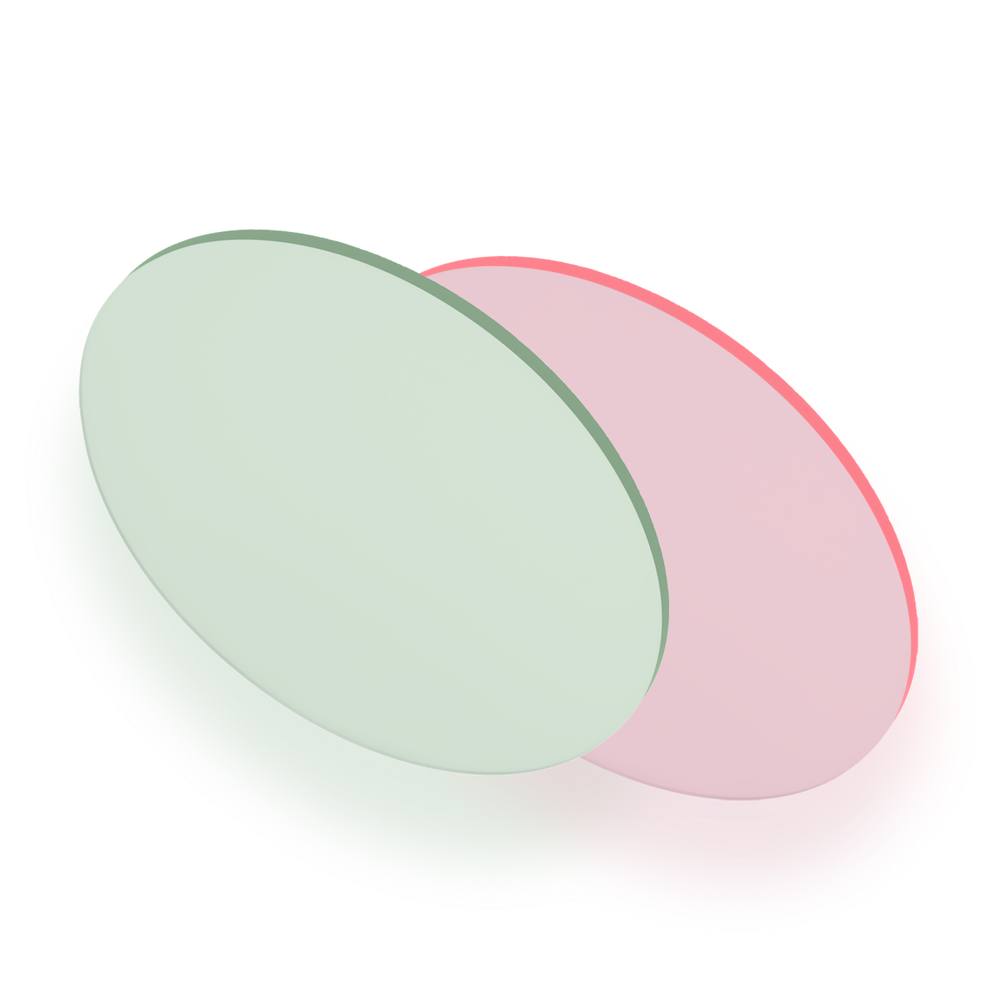 anti reflect lens type