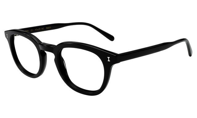 Slope Optical Side Profile in Black Optical