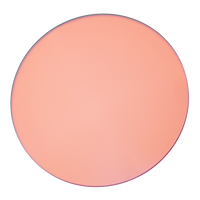 Sunset lens puck