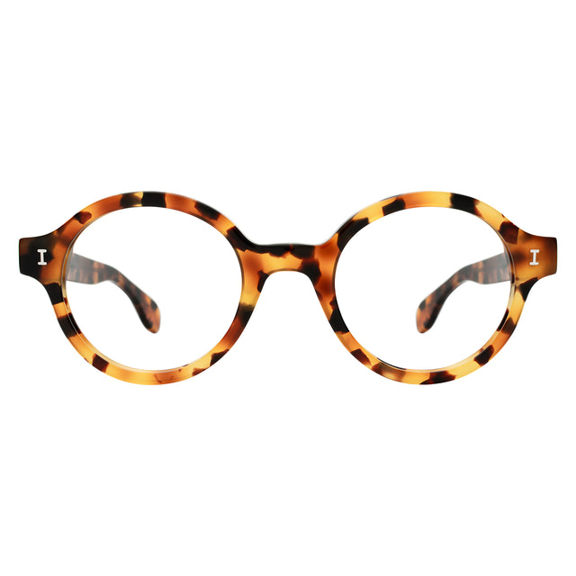 The Met x illesteva Optical Product Shot