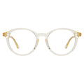 Front view of Twain Optical in Champagne/Optical