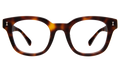 Front view of Vail Optical in Havana/Optical