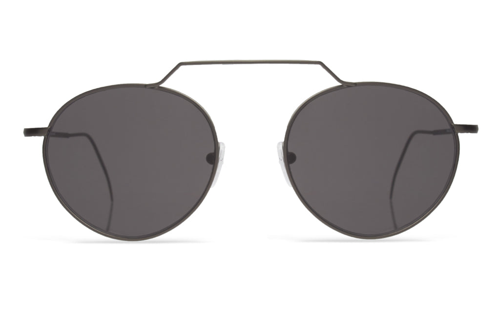 Illesteva Wyneood II Sunglasses illesteva Wynwood | Miami & Miami Beach main image 4