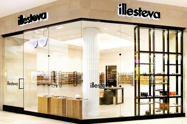 illesteva, Aventura, Miami store