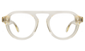 Front view of Bergen II Optical in Champagne/Optical