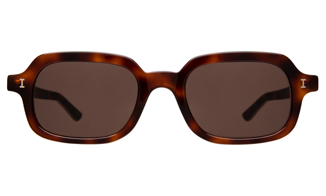 Berlin Sunglasses Product Shot