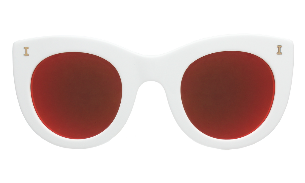 Boca II Sunglasses | illesteva display picture 3
