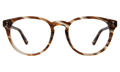 Front view of Bristol Optical in Sand Dune/Optical