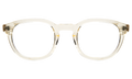 Front view of David Optical in Champagne/Optical